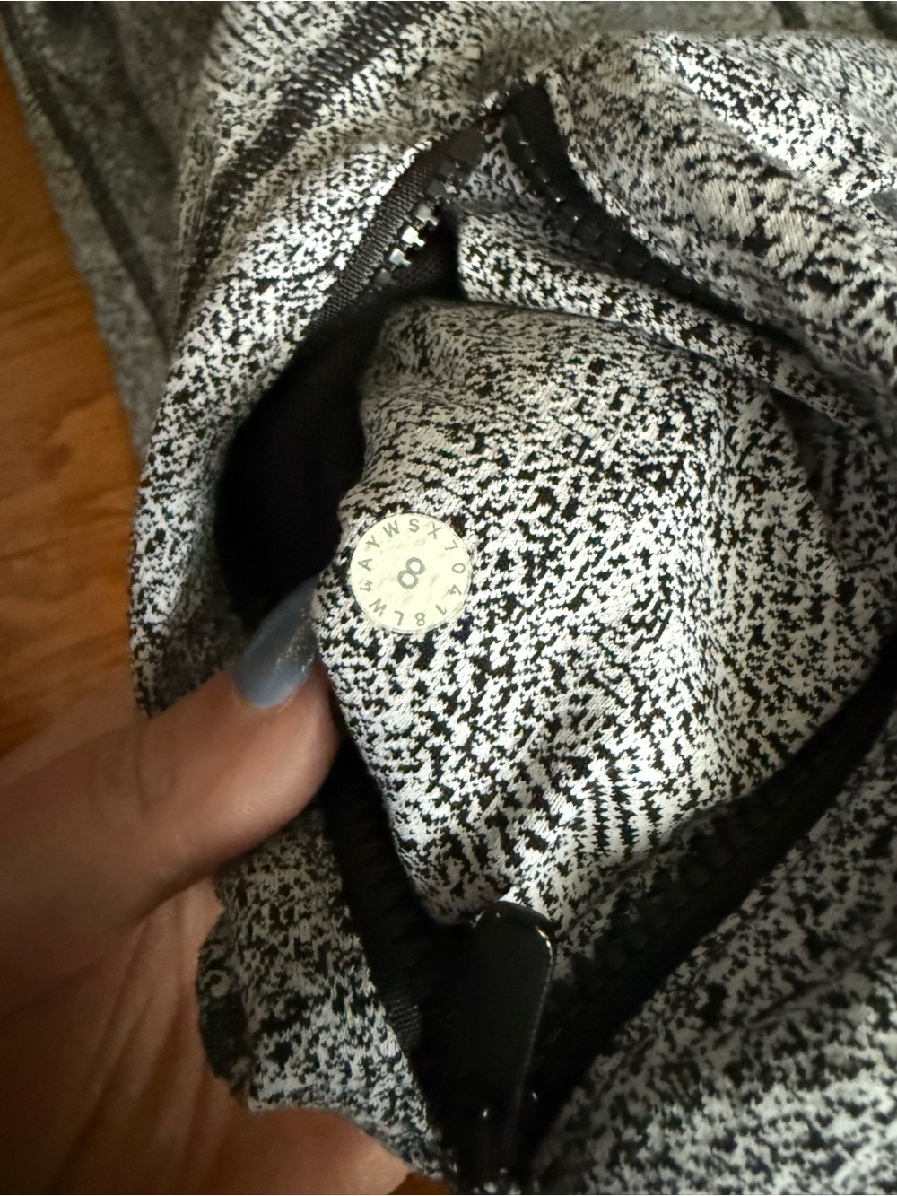 Lululemon define jacket - Picture 3 of 6